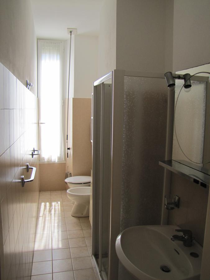 Holiday'S Beach Lejlighedshotel Ventimiglia Eksteriør billede